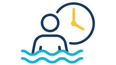 Image for: Kurztarif Freibad